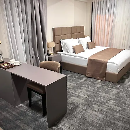 Daric Hotel 4*