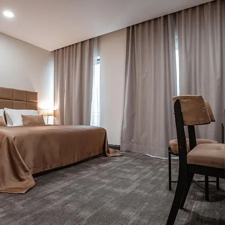 Daric Hotel Atakum