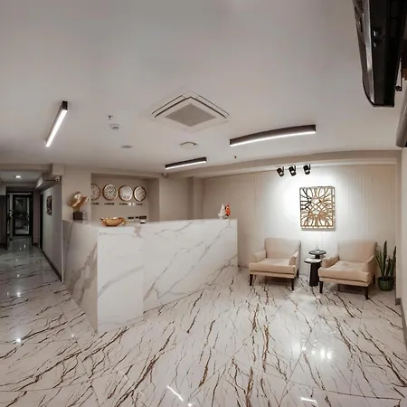Daric Hotel 4*
